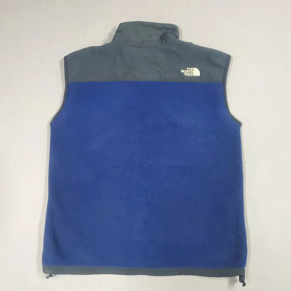 The North Face step out